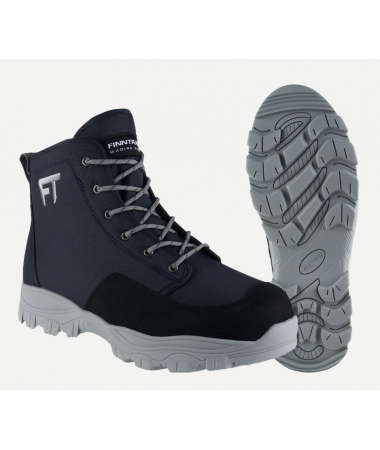 FINNTRAIL URBAN GRAY TG.43 